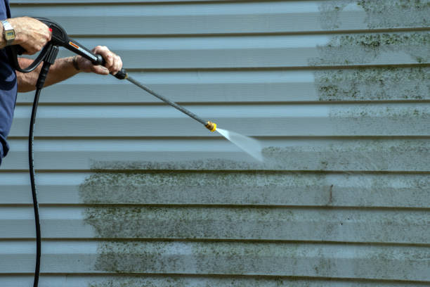 Why Choose Our Certified Pressure Washing Experts for Your Project Needs in Oxford, AL?