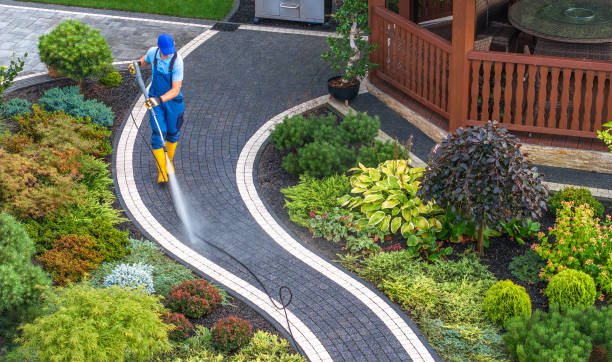 Best Commercial Building Pressure Washing  in Oxford, AL